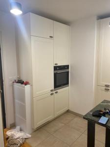 Carré Haussmann avec parking