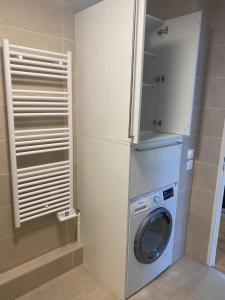 Carré Haussmann avec parking