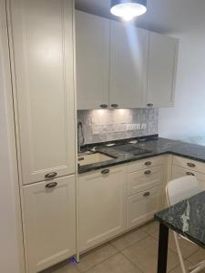 Carré Haussmann avec parking