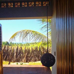 CaChueca Beach House with Pool, Roof and View