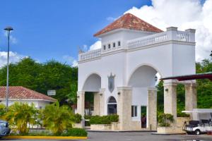 Cadaques Bayahibe Family Apts