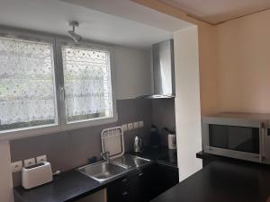 Séjour magique entre Paris et Disney