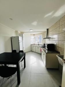 Downtown rental