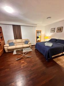 Suite Ejecutiva full equipo en Los Palos Grandes