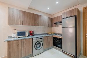 Comfort, ideal location in Guéliz Marrakech