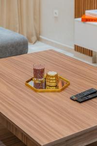 Comfort, ideal location in Guéliz Marrakech