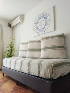 El Sol de Vilaró Dpto a mts de todo