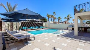 Paz del Mar 22 guest