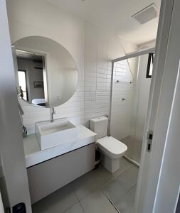 Romantico e Charmoso , Flat acolhedor