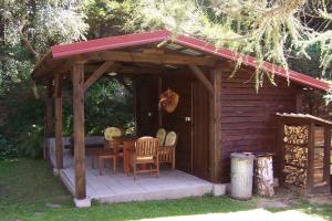 Holiday home Frymburk - Lipno-Stausee 1806