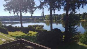 Holiday home Frymburk - Lipno-Stausee 1806