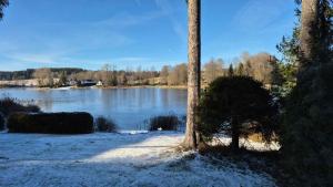 Holiday home Frymburk - Lipno-Stausee 1806