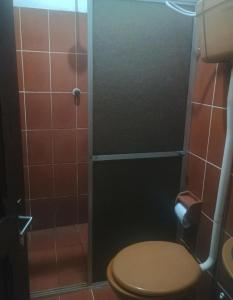 Quarto Solteiro COP30