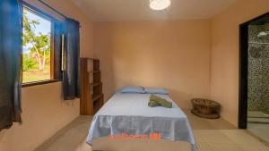 Sitio em Imbassai com Piscina Perto da Praia