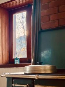 Casa di montagna, nel verde, pace e tranquillità