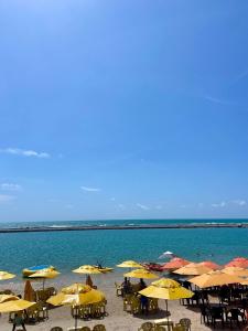 Porto Alto Resort Conforto á Beira Mar