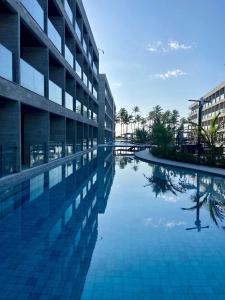 Porto Alto Resort Conforto á Beira Mar