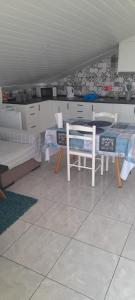 Sea view 2 bedrooms terrace Villa