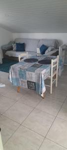 Sea view 2 bedrooms terrace Villa