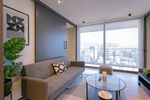 Asturias Suites by Andes STR