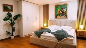 Calm Belt Cozy Apartment im Herzen von Durlach