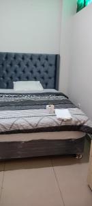 Hostal Paraíso Azul