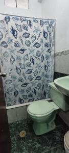 Hostal Paraíso Azul