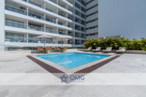 Cartagena Beach by OMG Experience