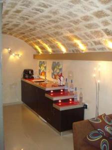 Suite Grand Maitre Rodos