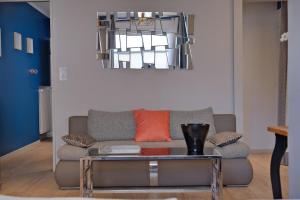 Suite & Spa - Jacuzzi - Sauna