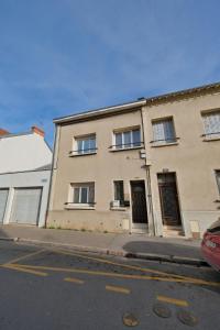 Suite & Spa - Jacuzzi - Sauna