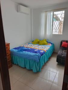 A true refuge near the sea!