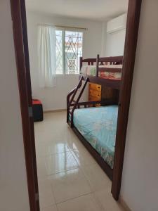 A true refuge near the sea!