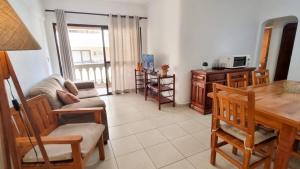 Apartamento Guarujá Enseada