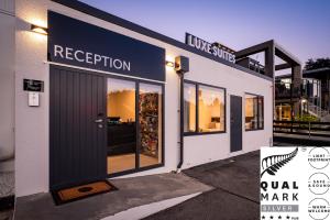 Luxe Suites & Apartments
