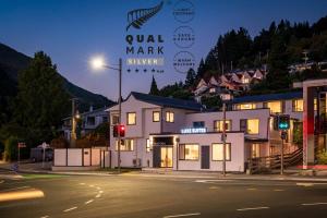 Luxe Suites & Apartments