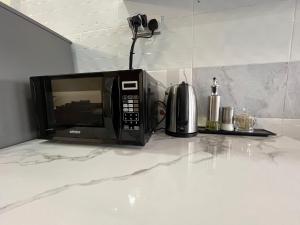 Naka Executive Balcony Apartment With Amazing Lake View, GYM