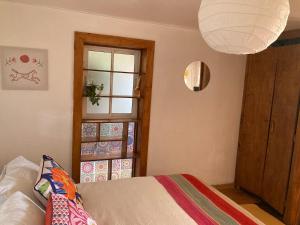 Casita Equipada Cerro Bellavista