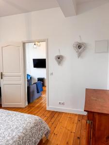 La Brise Marine - Deauville