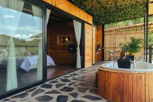 Finca El Fin del Afán - La Vega