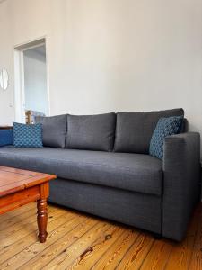 La Brise Marine - Deauville