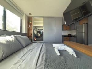 Sunny Beach | Flat Com Piscina Privativa | Porto De Galinhas