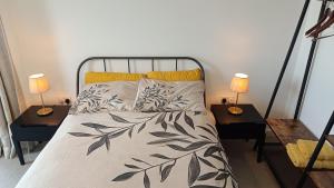 2 bed Luxury Full apt in Central London