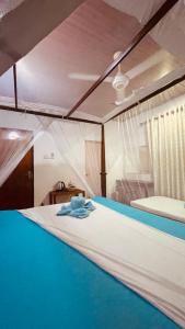 Lunai Hotel & Restaurant