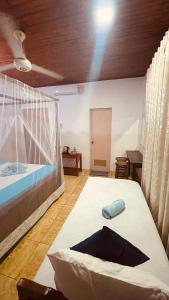 Lunai Hotel & Restaurant