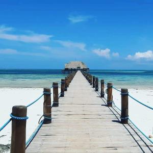 Maisha Marefu Apartments