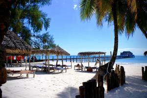 Maisha Marefu Apartments