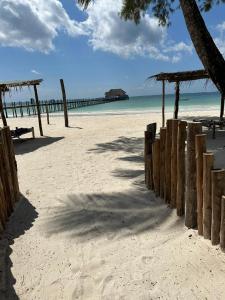 Maisha Marefu Apartments