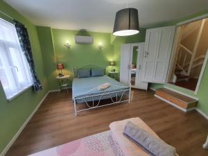 Guest House Old City Plovdiv