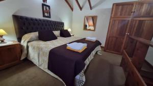 Complejo con piscina Cubierta